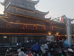 -二十八里太湖船菜(吉祥路店)