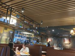 -路易十三西餐厅(西关新天地店)
