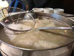 -为什么牛潮汕牛肉火锅(中信广场店)