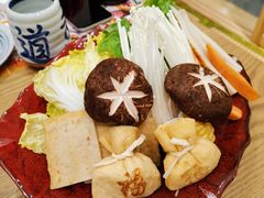 -怡星料理(汉川店)