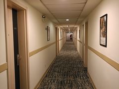 -锦江之星(合肥庐江路三孝口地铁站店)