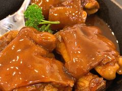 -鹿港小镇(黄金店)