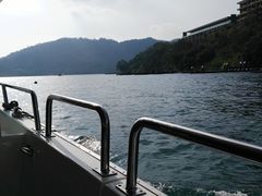 -日月潭
