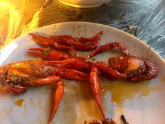 -霸王虾·麻辣小龙虾(清水河公园店)