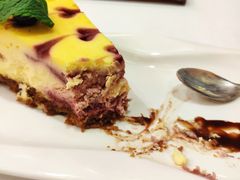 -摩根扒房(桐梓林店)