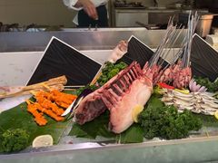 -西安绿地假日酒店·欧意咖啡厅