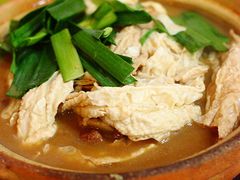 -坤记煲仔小菜(西环店)