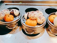 -比格比萨自助(沙河店)