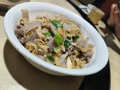-新化三大碗(达美店)