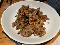 -四季民福烤鸭店(前门廊房二条店)