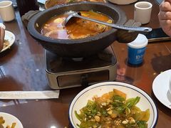 -肖记公安牛肉鱼杂馆·省级非物质文化遗产(三角路直营店)