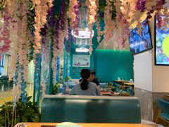 -青瓷火锅料理(西单大悦城店)