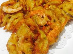 -汤记传菜(秀浦路店)