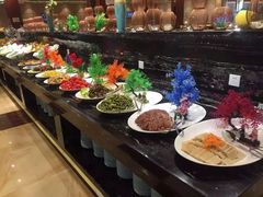 -水晶之星洗浴温泉汗蒸