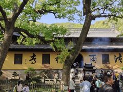 -普陀山风景名胜区-法雨禅寺