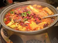 -师烤·豆花烤鱼(深圳坂田天虹店)