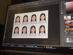 -翡艺写真馆·薇漫