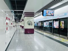 -一品天下(地铁站)