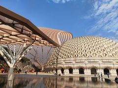 -牛首山文化旅游区