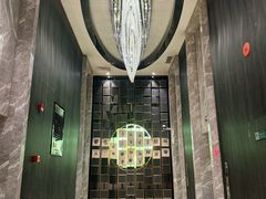 -郑州美豪雅高诺富特酒店(CBD会展中心店)