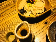 -并州大牌档之醉轻尘