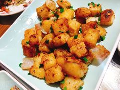 -辣妹子烧烤店(河北大道店)