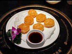 -顺峰顺水顺德菜(龙华店)