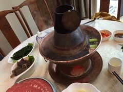 -东来顺•非遗火锅(外滩店)