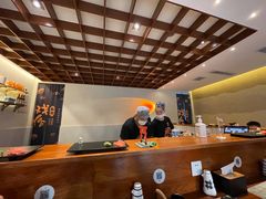 -戏作寿司(观音桥店)