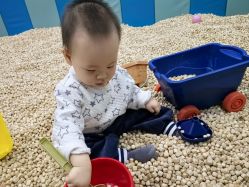 -啵乐乐儿童主题乐园(北京旗舰店)