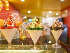 -麦当劳(西单明珠店)