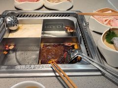 -海底捞火锅(龙湖金沙天街店)