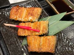 -玄白·炭烤活鳗(上海首店)