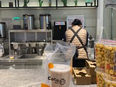 -CoCo都可(东城国贸店)
