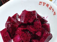 -韩香福脊骨汤锅(上杭路店)