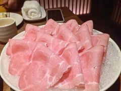 -揽季锅物会.福建黄鱼.海鲜姿造(五四路店)