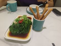 -朝花里川菜小馆朝(益田假日里店)