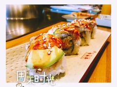 -赤坂亭·M9和牛烧肉·铁板烧(合肥万象城店)