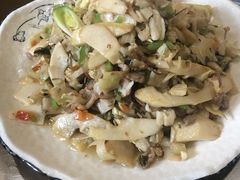 -洪福饭店·十八年老店