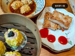 -本味友膳·茶餐厅(和达中心城店)