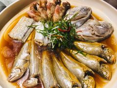 -小城故事·地道宁波味(月湖盛园店)