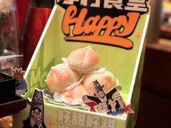 -摩打食堂(江南西店)