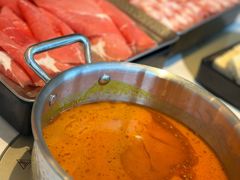 -呷哺呷哺(王府井喜悦店)