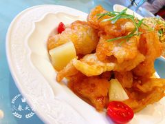 -肥肥小厨(咸阳路店)