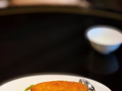 -北京四季酒店·采逸轩