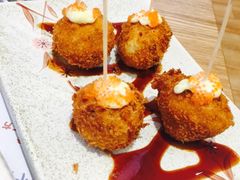 -林妈妈村·日式料理(宝山万达店)