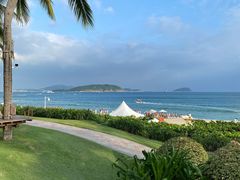 -三亚亚龙湾天域度假酒店