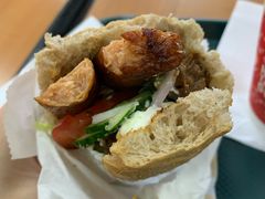 -赛百味(仙林金鹰店)