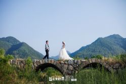 点击看大图 -爱完美婚纱摄影工作室(丈八北路店)