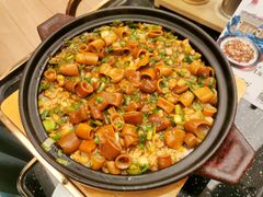 -品海楼·大连海胆锅贴馆(东港店)